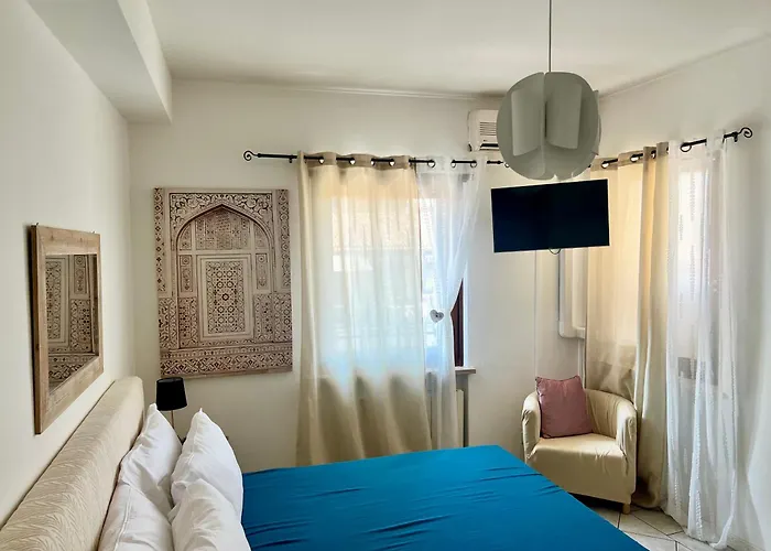 Verona Rooms 4*
