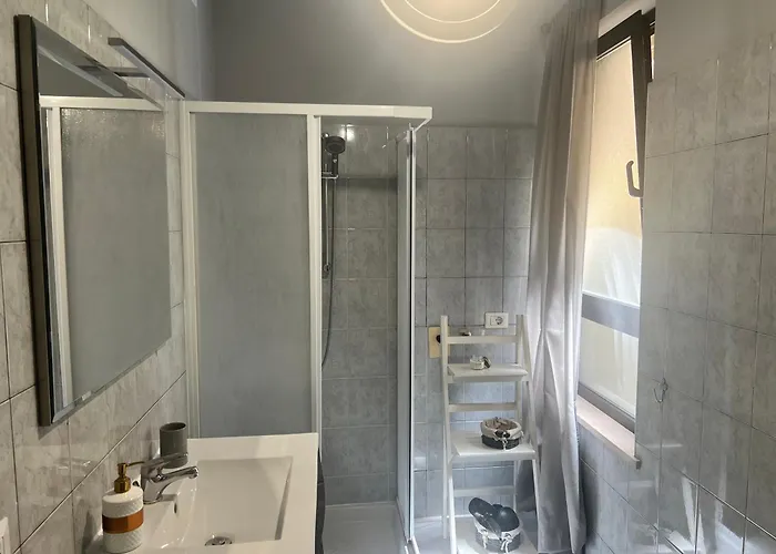 Verona Rooms Konukevi 4*