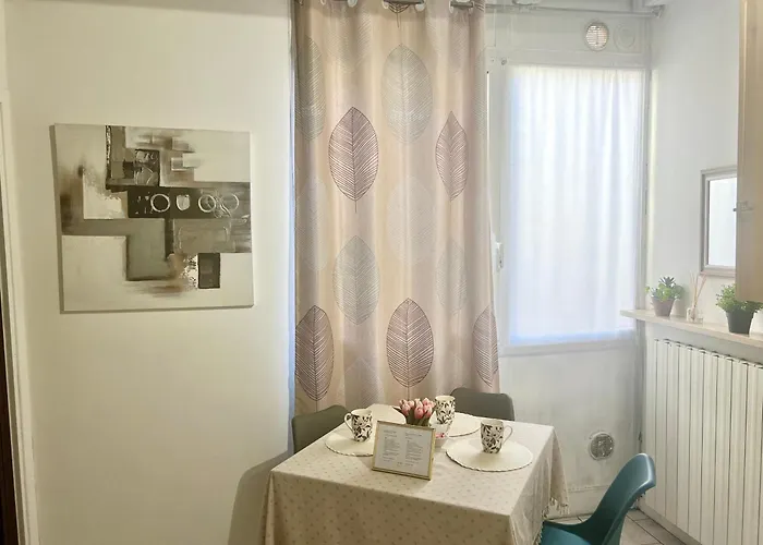 Verona Rooms Pensionat 4*