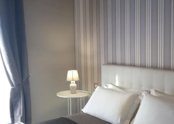 Verona Rooms 4* Verona