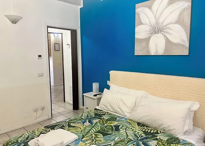 Verona Rooms Pensionat