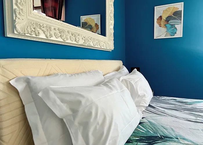 Pensionat Verona Rooms Verona