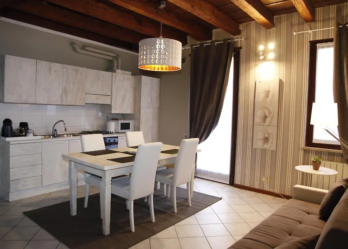 Verona Rooms 4* Verona