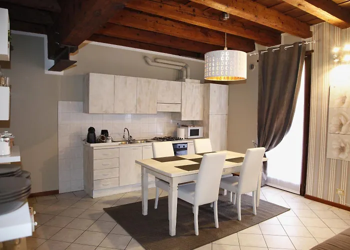 Pensionat Verona Rooms Verona