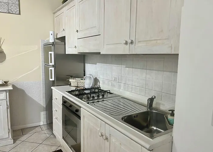 Pensionat Verona Rooms 4*