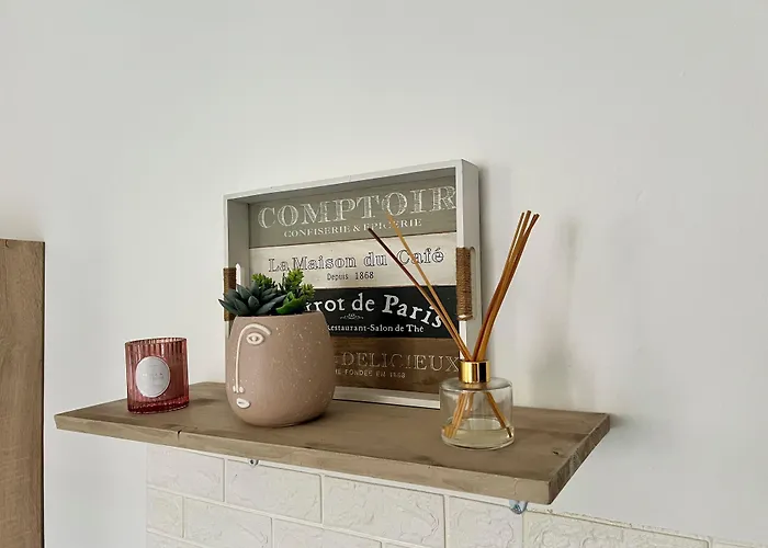 Verona Rooms Konukevi Verona