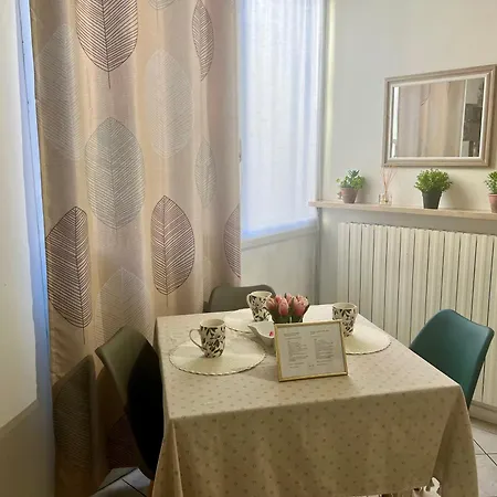 Verona Rooms