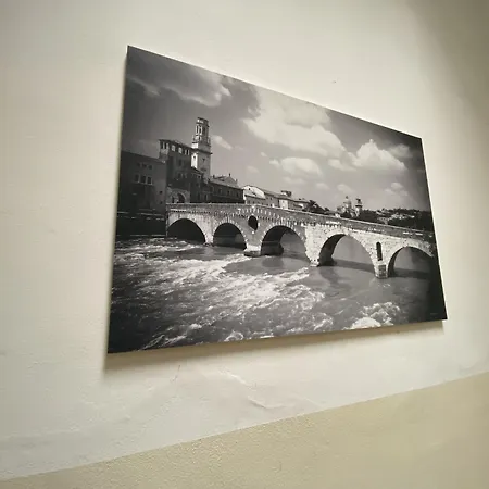 Verona Rooms Guest house Verona