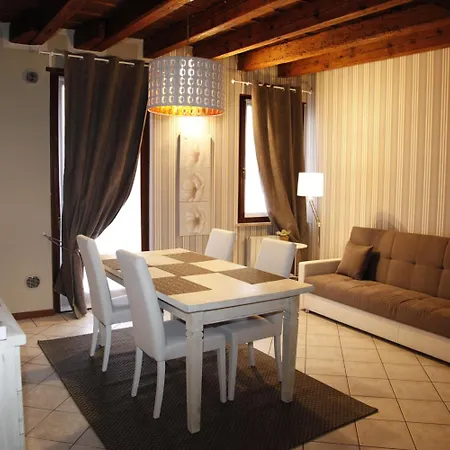 Verona Rooms Guest house